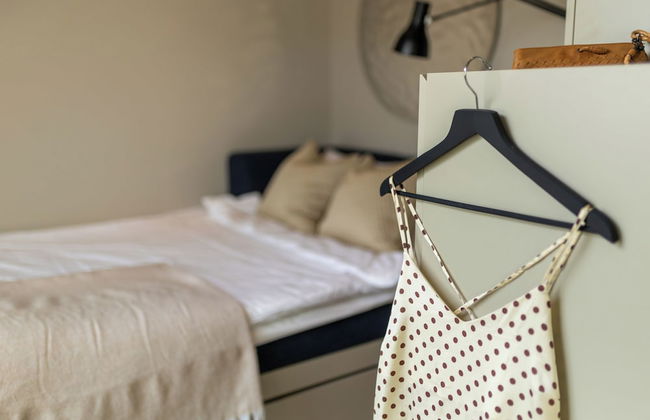 Unity Malmö - A Studio Hotel - Photo 14