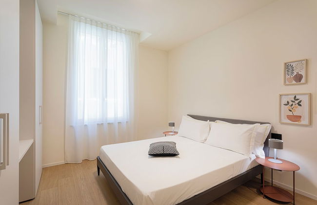 Riviera Flavour Apts by Wonderful Italy - Foto 45