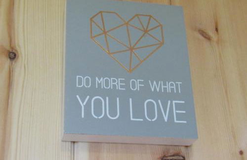 Harlosh Hideaways - Stargazer Pod - Foto 26