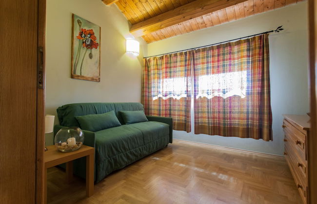 Lama di Valle Rosa - Foto 11