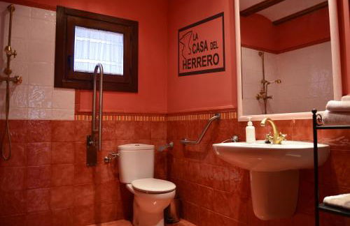 La Casa del Herrero - Foto 13