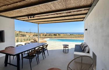 Faragas Hill Oasis Villa - Foto 24