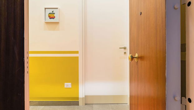 Via Firenze Central Station Housing - Foto 5, Entrada interior