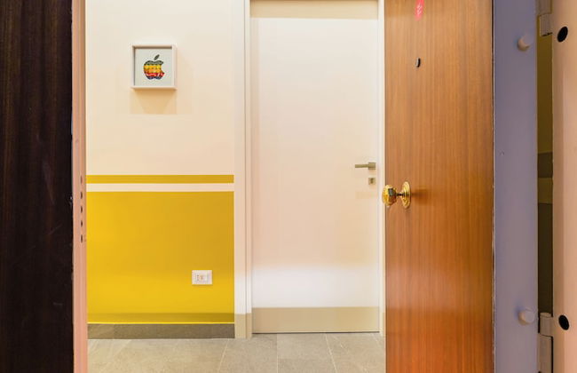 Via Firenze Central Station Housing - Foto 5