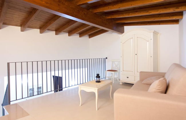 Dimora Vicolo Corto - Foto 37