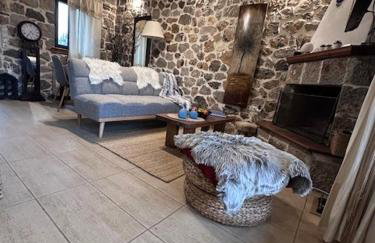 Angel House Greystone Villa Polydrossos - Foto 42