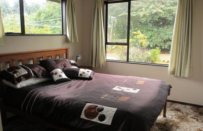 Catlins Lake Sanctuary - Foto 2