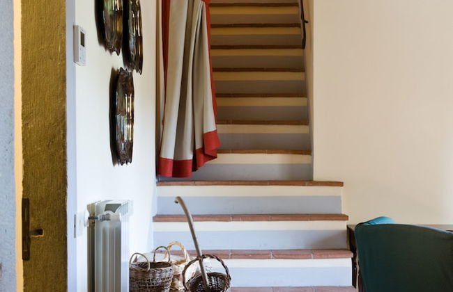 Casa Villa Rentals by Torre a Cona - Foto 22