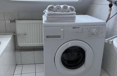 City Nest Ettlingen - nähe Wasenpark - Foto 12