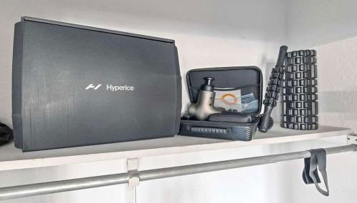 Tunnel Vision Trail House Bike In Bike Out - Foto 3