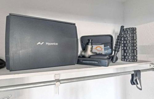 Tunnel Vision Trail House Bike In Bike Out - Foto 3