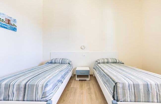 3330 Appartamento Gemma Marina PT by Barbarhouse - Foto 8