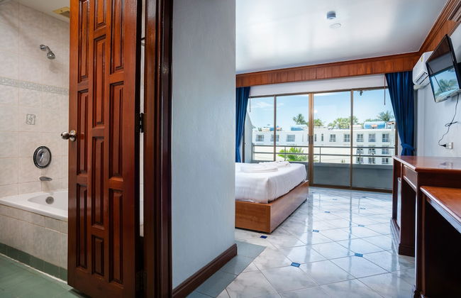 GP House Phuket - Foto 55