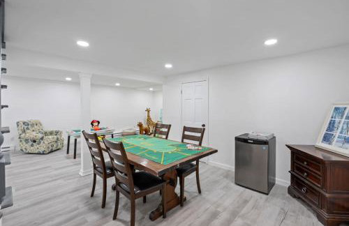 Cozy Riverfront Stay in Wareham - Foto 16