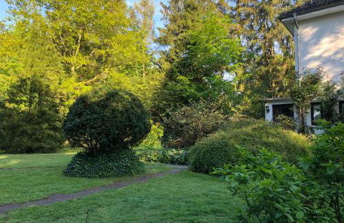 Ferienhaus Hudemühlen - Photo 41