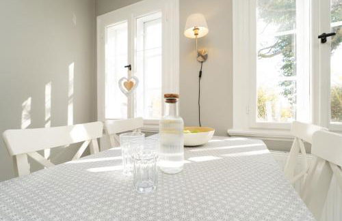 "Weißes Haus" 9123II - Fehmarn - Foto 11