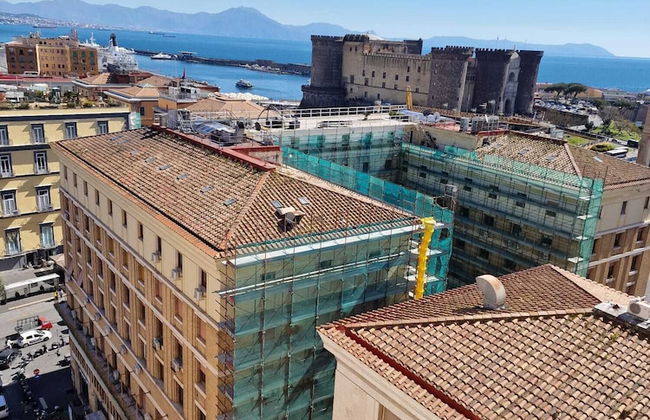 Art Flat Municipio - Foto 17