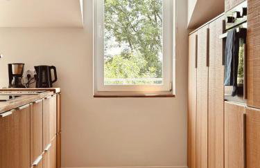 CHAUKA aprtamenty w centum z widokiem - Foto 29