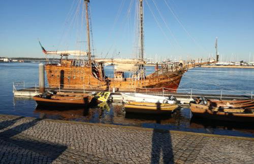 Apartamento Jeni Residencia Flamingo - Photo 18