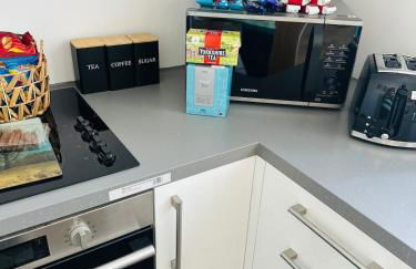 Burton Urban Apartment - Foto 10