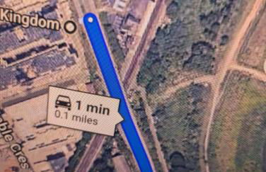 wallington double Room - Foto 10