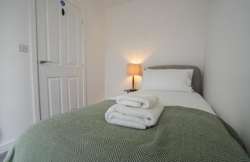 Peak Avenue Retreat - Foto 23