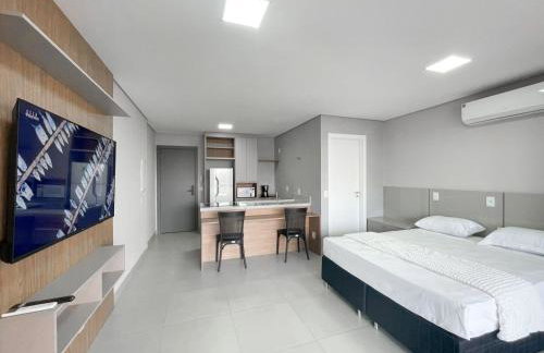 Facilidade no Coração da Cidade - Foto 1