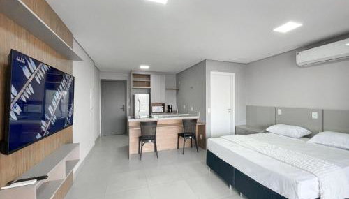 Facilidade no Coração da Cidade - Foto 1