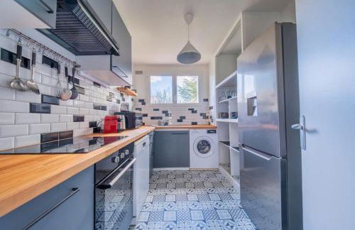 Trioasis - 3 chambres - Foto 8