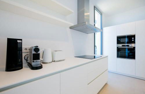 Villa Abama with private pool - Foto 15