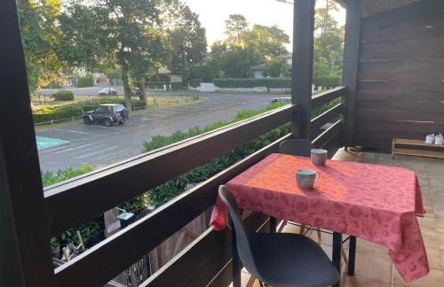 Appartement 2 chambres presqu'île du Cap-Ferret - Foto 5