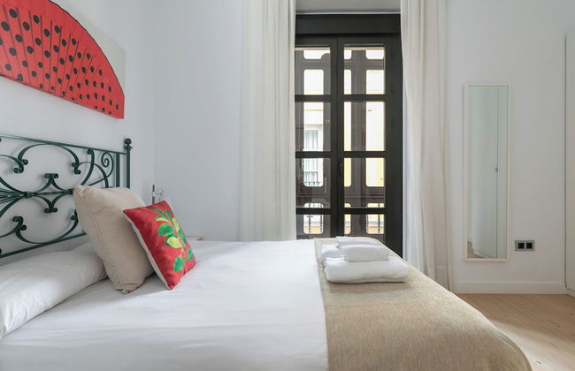 Holiday Rentals Tempa Museo - Foto 15