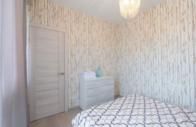 More Apartments na Stanislavskogo 1A - 1 - Foto 2