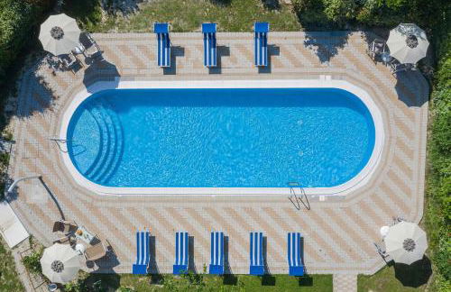 Villa Amata - Foto 6