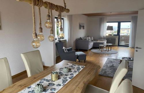 Ferienwohnung Seebrise Bostalsee - Foto 1