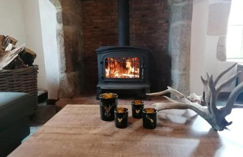 Gîte Le Bois Clairet - Foto 3