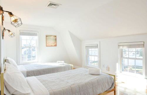 2 Min Walk to the Ocean Central A C - Foto 20