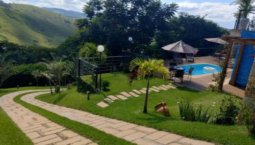 Descanso na Serra - Foto 4, Garden