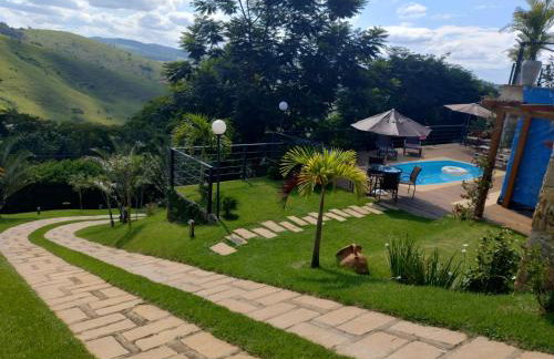 Descanso na Serra - Foto 4