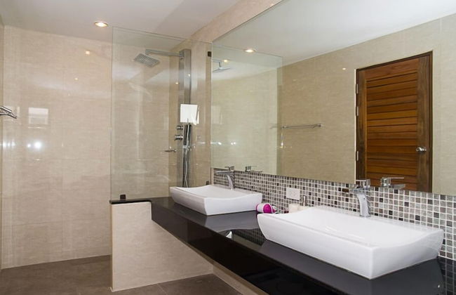 Tropical Sea View Residence - Foto 65