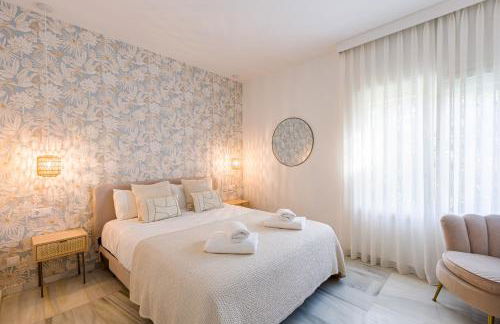 Apartamentos Urb, La Alcazaba 614 y 642 Banus Marbella - Foto 26