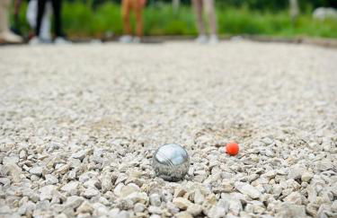 Domaine de la Chambaudière - Foto 20