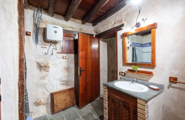 Casa Rural Tamasite - Foto 27