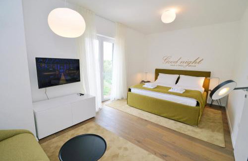 Plage Lovran Residence - Foto 25