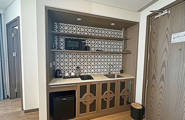 Mandala Sunrise Escape - Foto 41