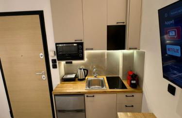 Roro Center Suites - Photo 5