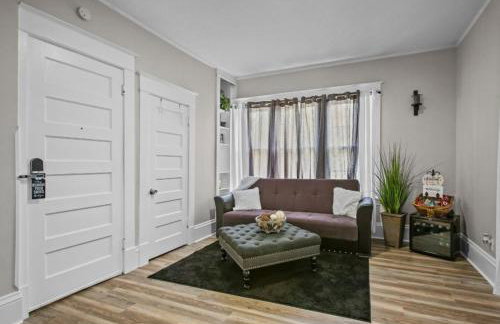 St Paul Fry Street Den Suite#1 - Foto 10