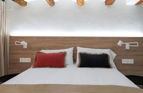 Apartaments la Rambla - Licorella - 4 persones - Foto 27