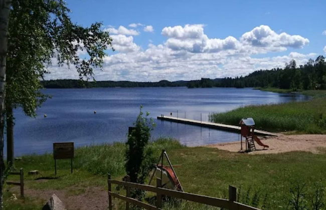 4 Person Holiday Home in Granna-by Traum - Photo 18