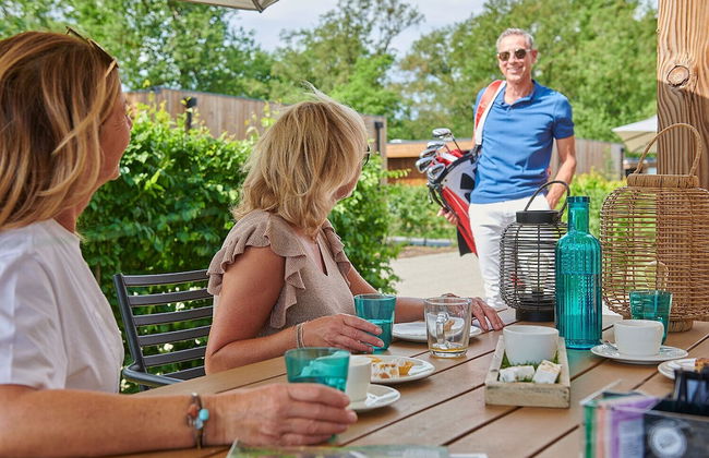 Bergvliet Villa's - Foto 56